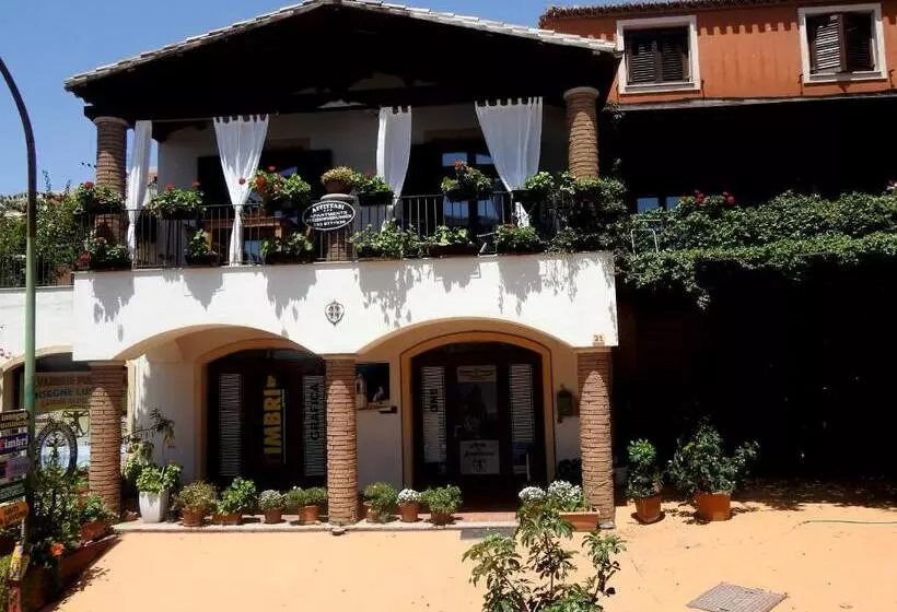 Casa Navarra