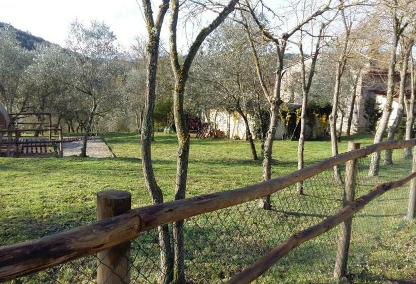 Charming 4 Bed Cottage 15 Minutes From Florence