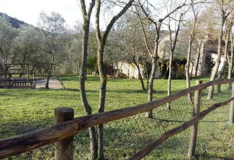 Charming 4 Bed Cottage 15 Minutes From Florence