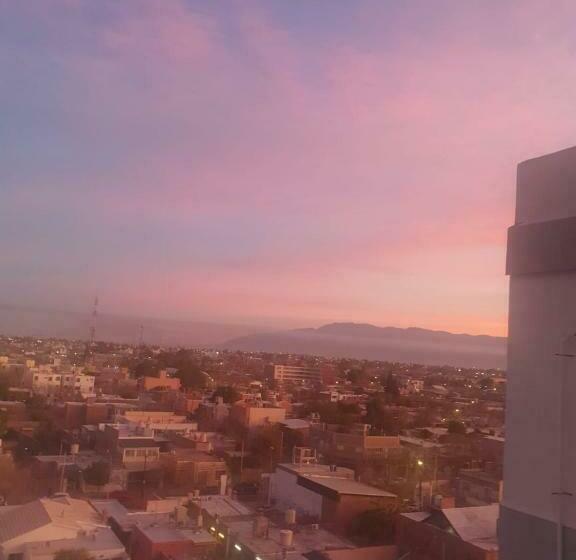 Departamento Céntrico Premium