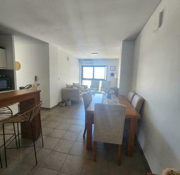 Departamento Céntrico Premium