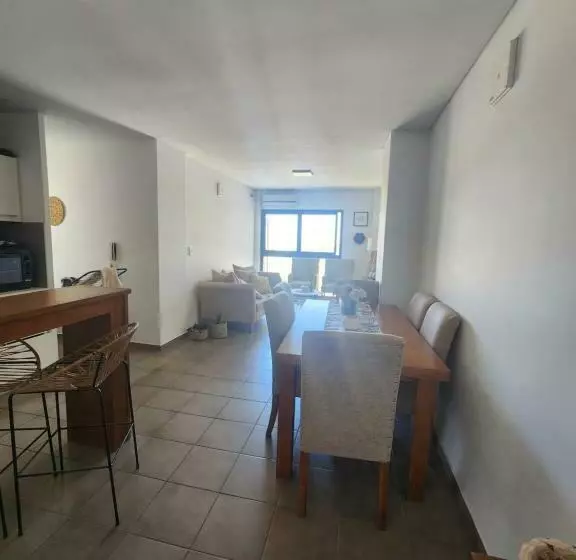 Departamento Céntrico Premium