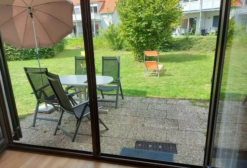 Ferien­wohnung Baumann