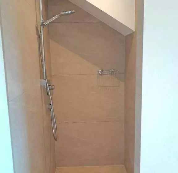 Ferienwohnung Bergblick Loft