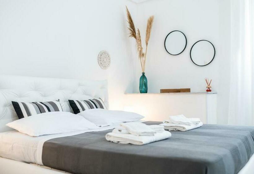 Le Dimore Di Adele Civico 60