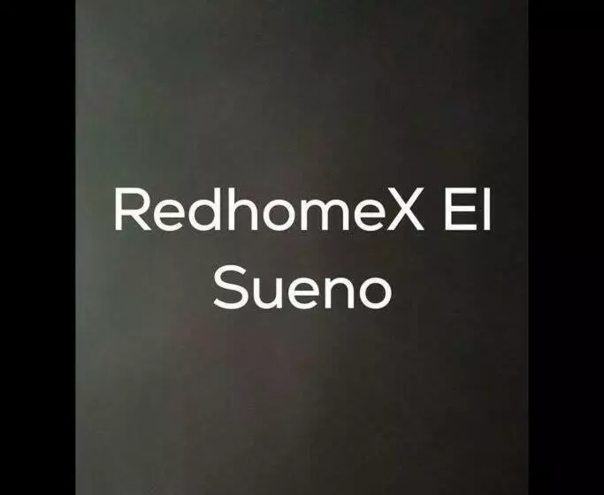 Redhomex El Sueno