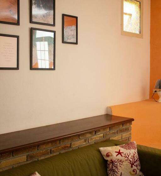 Sa Domu Appartamenti