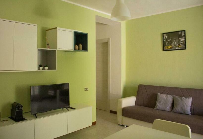 Sa Domu Appartamenti