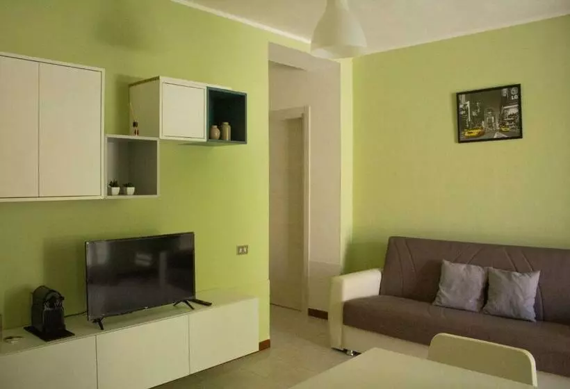 Sa Domu Appartamenti