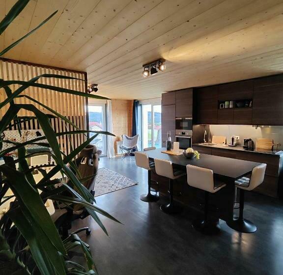 Superbe Appartement Neuf Avec Terrasse