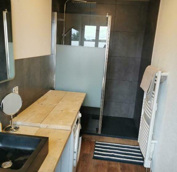 Superbe Appartement Neuf Avec Terrasse