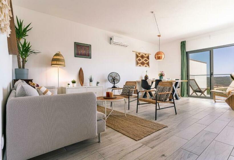 Surf & Beach Apartment