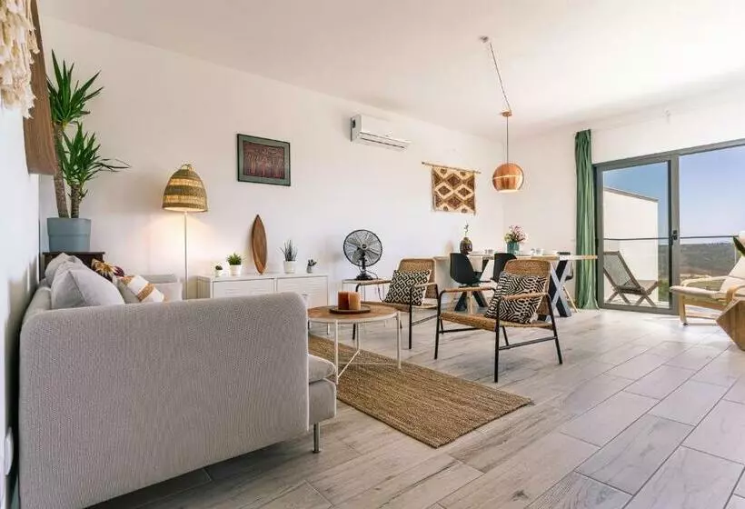 Surf & Beach Apartment