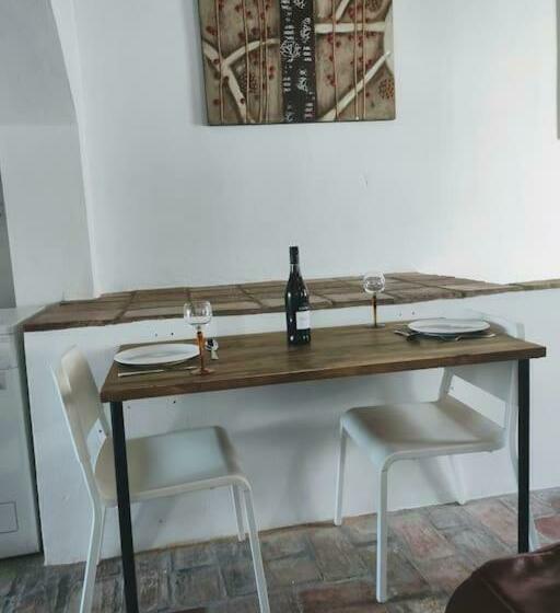 Unique Village House