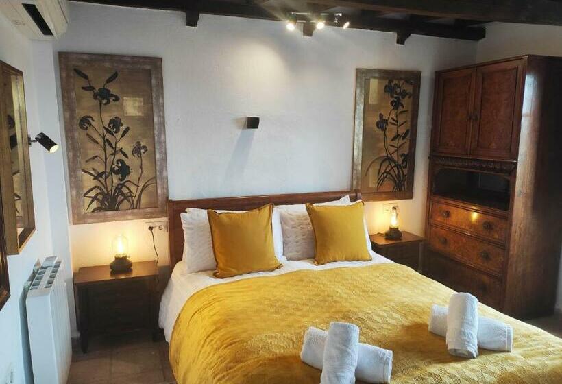 Unique Village House