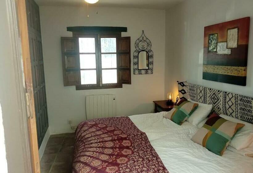 Unique Village House