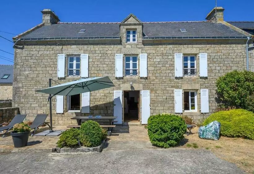 Villa Plouhinec, 5 Pièces, 6 Personnes   Fr 1 479 141