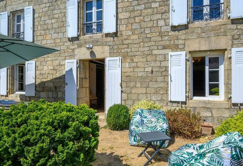 Villa Plouhinec, 5 Pièces, 6 Personnes Fr 1 479 141