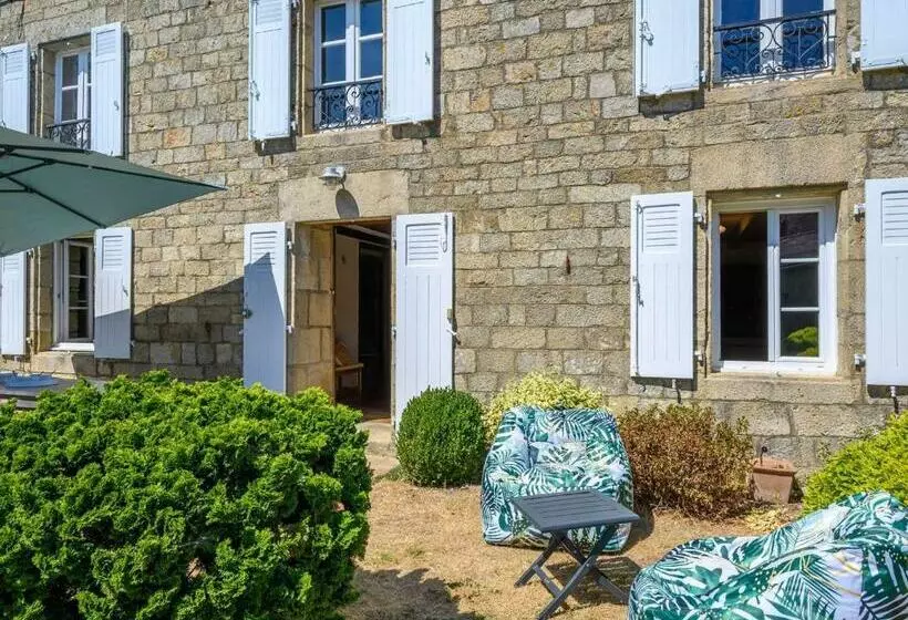 Villa Plouhinec, 5 Pièces, 6 Personnes   Fr 1 479 141