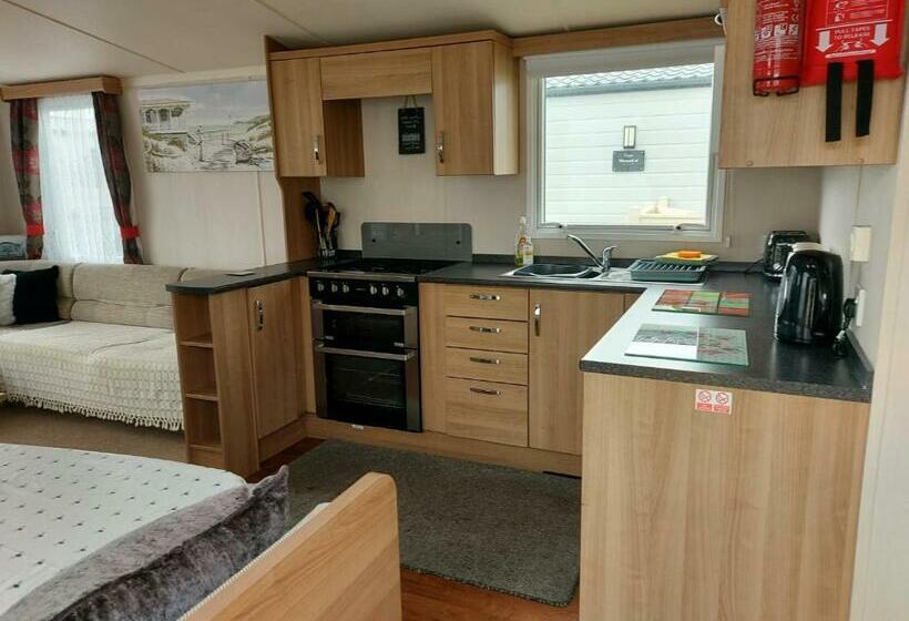 95 Holiday Resort Unity 3 Bed Passes Included