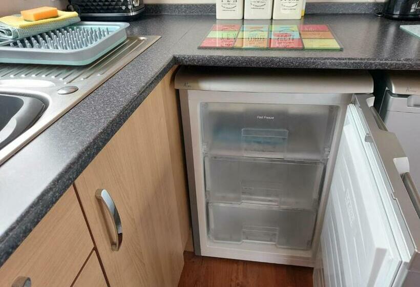 95 Holiday Resort Unity 3 Bed Passes Included