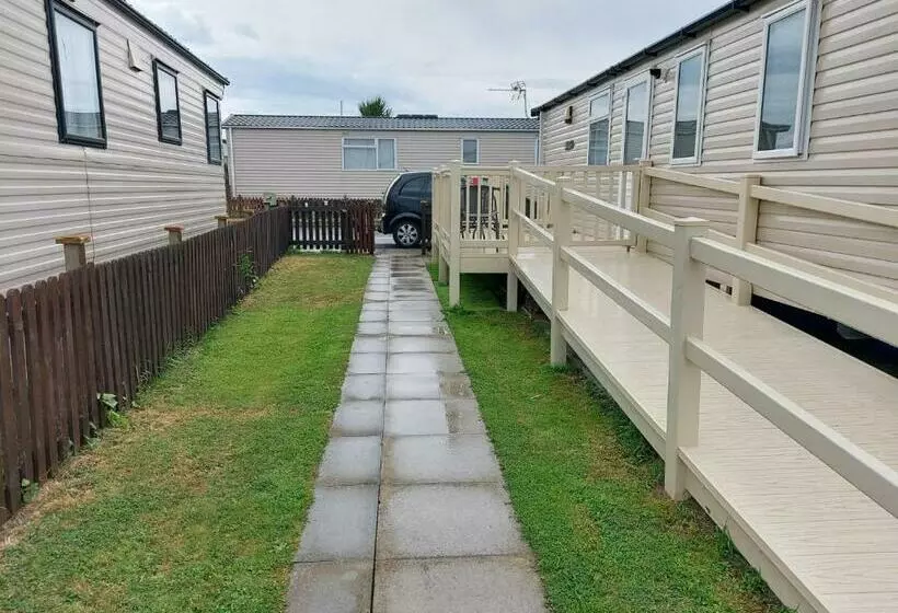 95 Holiday Resort Unity 3 Bed Passes Included