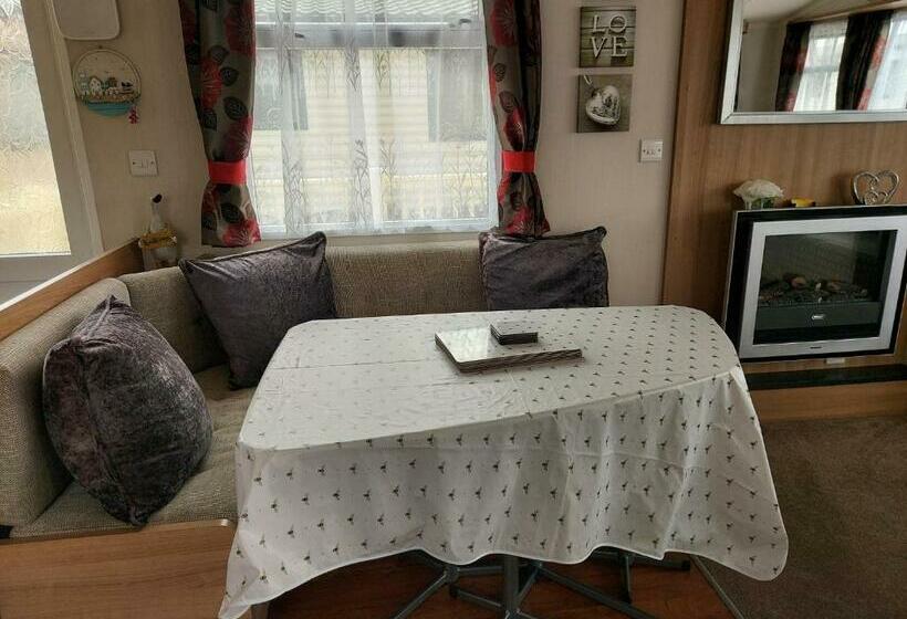 95 Holiday Resort Unity 3 Bed Passes Included