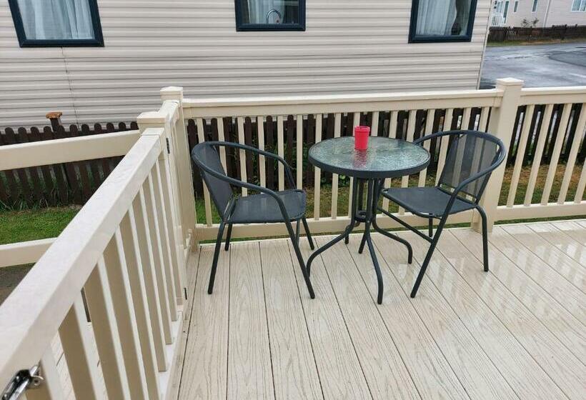 95 Holiday Resort Unity 3 Bed Passes Included