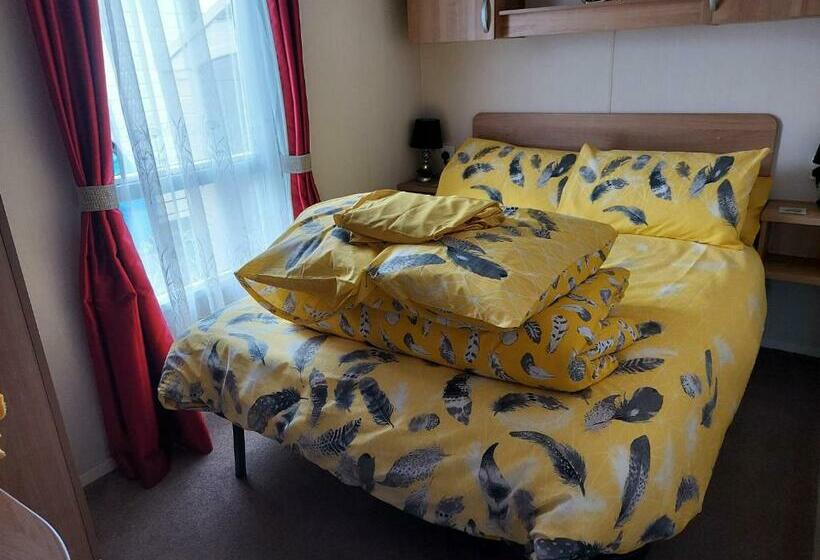 95 Holiday Resort Unity 3 Bed Passes Included