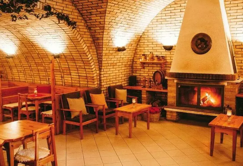 Apartmány U Krbu