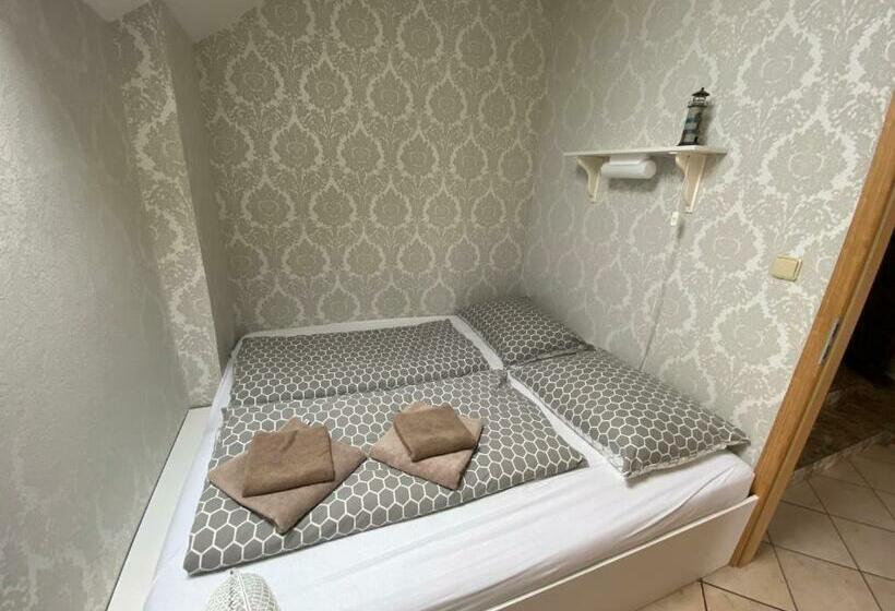 Apartmány U Krbu