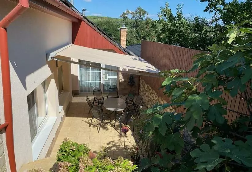 Apartmány U Krbu