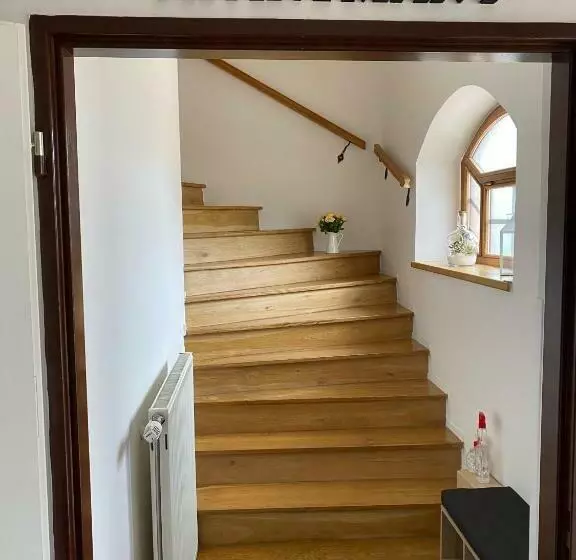 Apartmány U Krbu