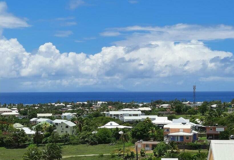 Appartement Bleu Mer