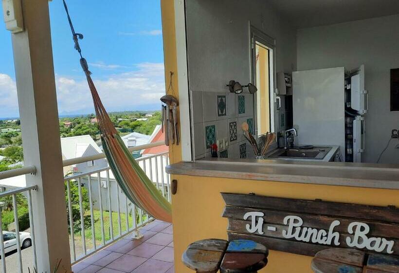 Appartement Bleu Mer