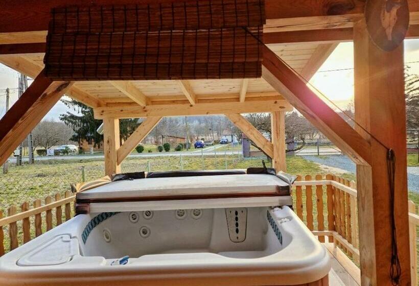 Bagolyvár Vendégház