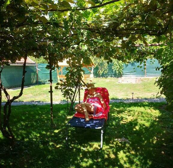 Bagolyvár Vendégház