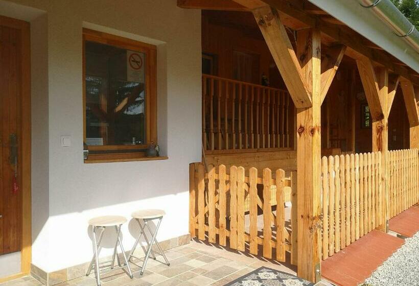 Bagolyvár Vendégház