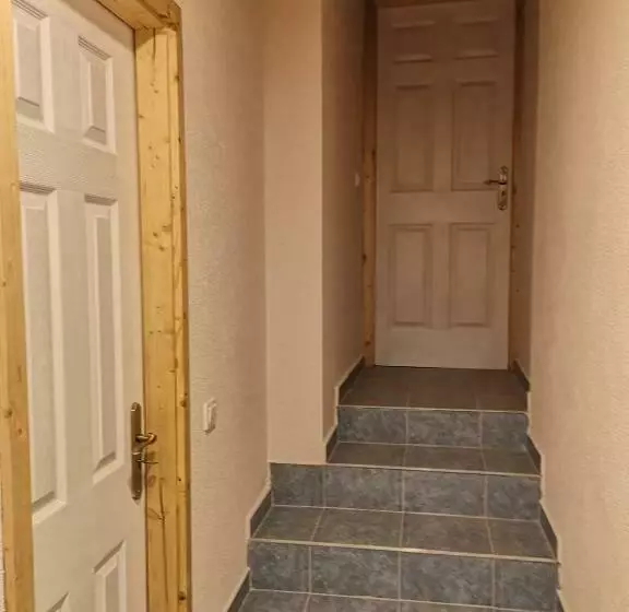 Bagolyvár Vendégház