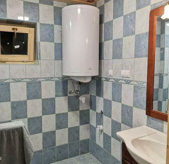 Bagolyvár Vendégház