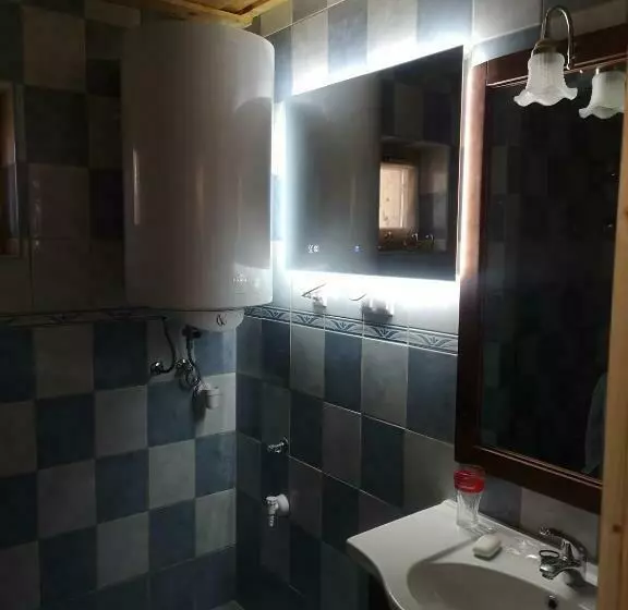 Bagolyvár Vendégház