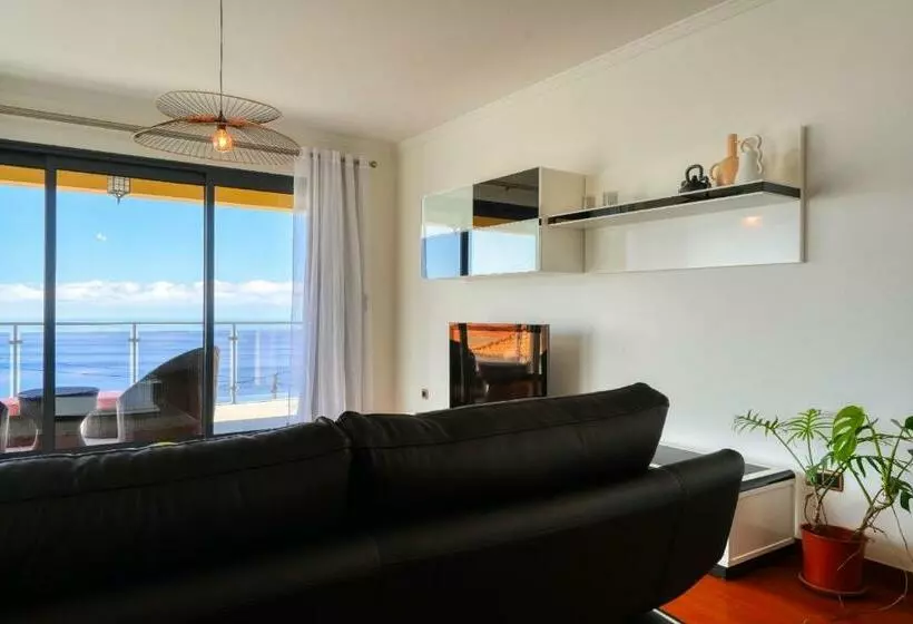 Bairos House, A Home In Madeira