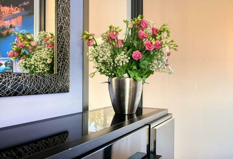 Bairos House, A Home In Madeira