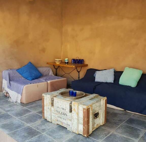 Charming Home In Provence 6 Pers