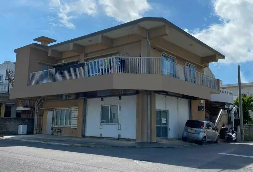 Coco House
