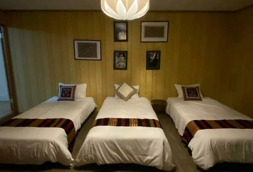Coco House