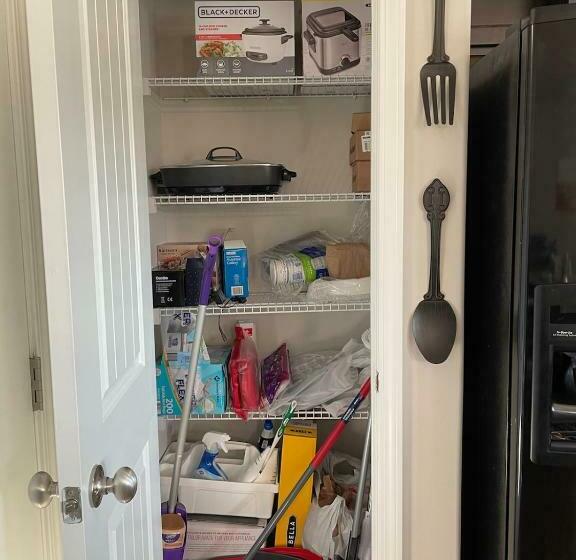 Cozy 4br In Suburbs Of Metro Atlanta