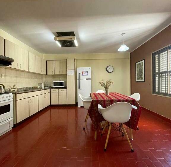 Departamento Familiar Amplio Y Luminoso En Rafaela