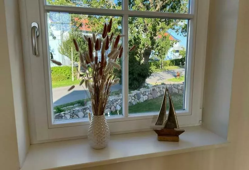 Ferienhaus Svantovit   Exklusives Ferienhaus Mit Sauna, Whirlpool Und Kamin