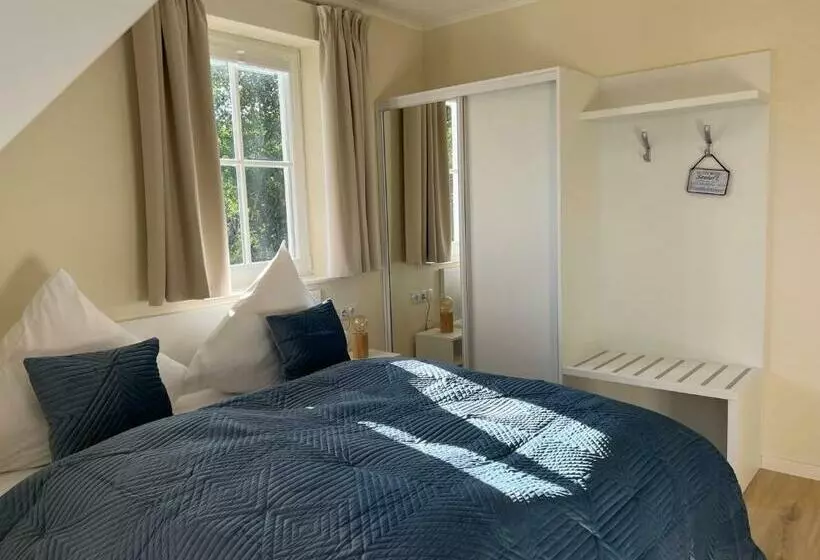 Ferienhaus Svantovit   Exklusives Ferienhaus Mit Sauna, Whirlpool Und Kamin